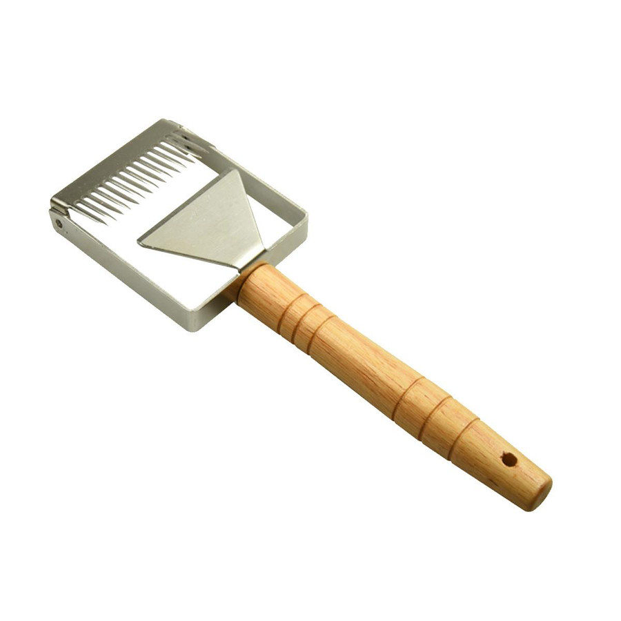 Uncapping Fork Uncapping Fork