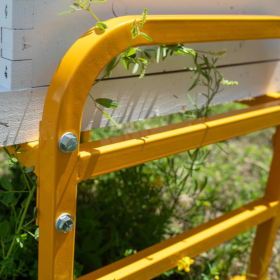 Premium Hive Stand,HD716, Mann Lake Ltd.