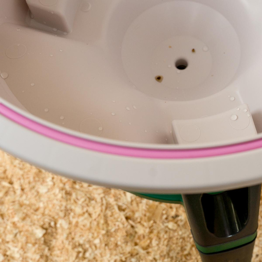 Poultry Waterer 6.6 Gallon