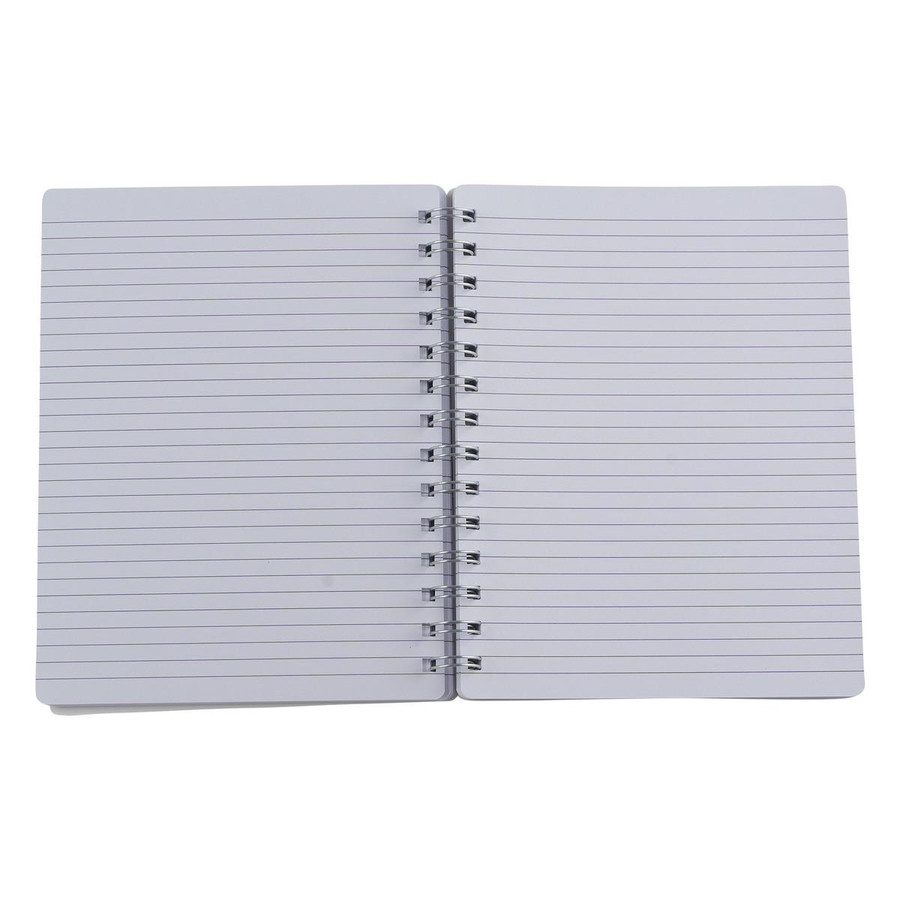 Be Kind Spiral Notebook,GF482,Mann Lake Ltd.