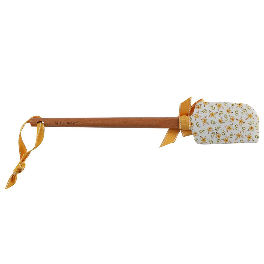 Bee Happy Spatula, GF472,Mann Lake Ltd.