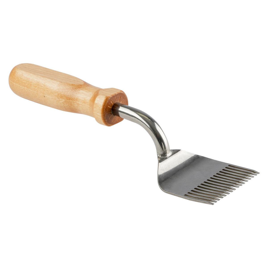 Premium Uncapping Scratcher,HD468, Mann Lake Ltd.