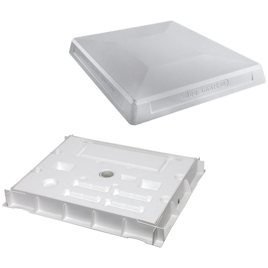 Duo™ Condensing Hive System,HD080, Mann Lake Ltd.