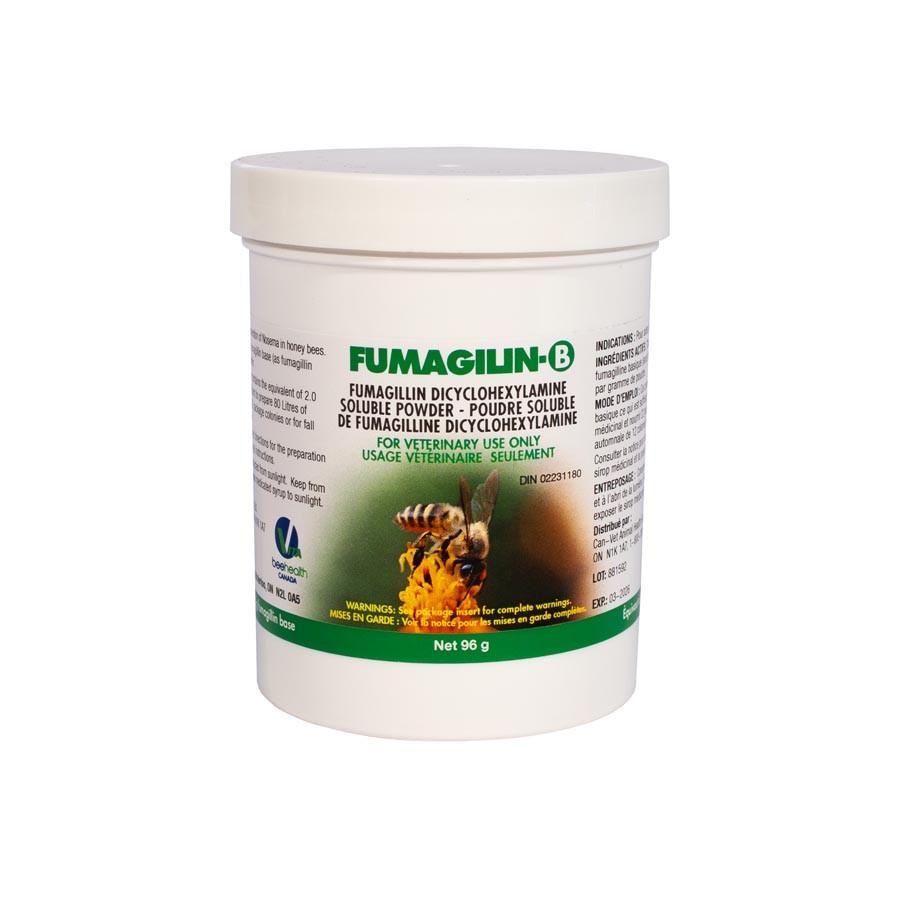 Fumagilin-B, 96g, DC093, Mann Lake Ltd.