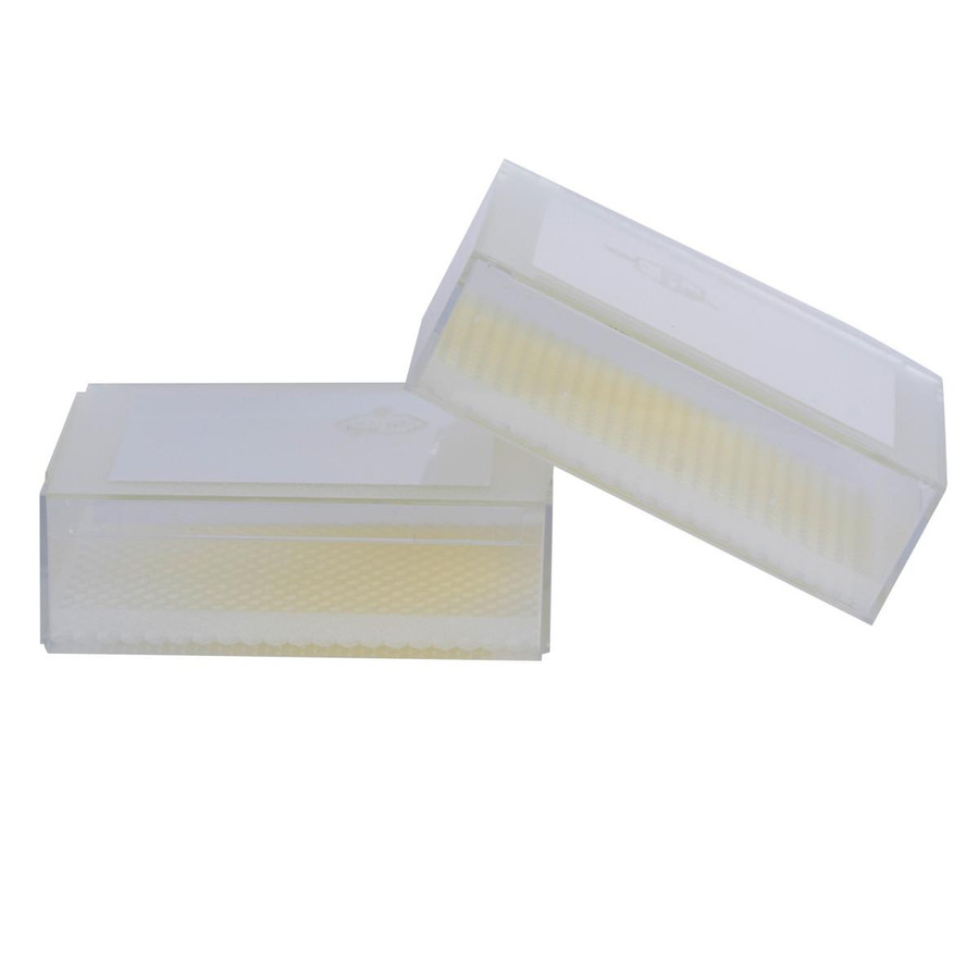 Hogg Halfcomb Cassette & Lid Refills, 8-pack