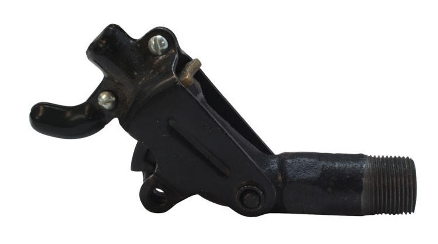 Syracuse Valve,Z184, Mann Lake Ltd.