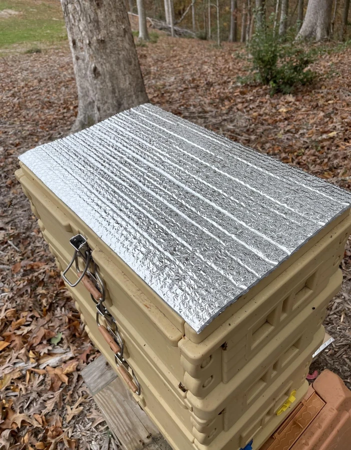 Hive Hugger® Apimaye Kit,Z648, Mann Lake Ltd.