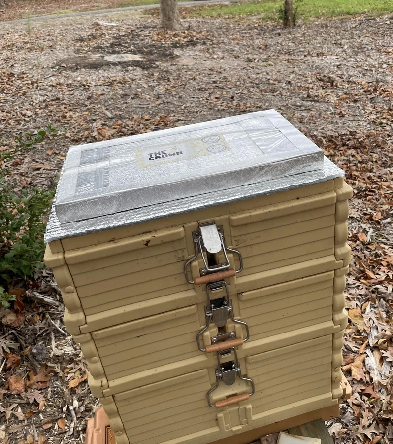 Hive Hugger® Apimaye Kit,Z648, Mann Lake Ltd.
