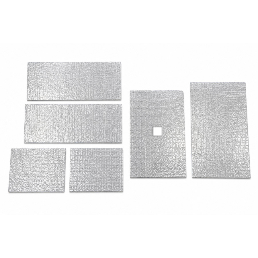 10 Frame Insulation Insert Kit,IK102, Mann Lake Ltd.