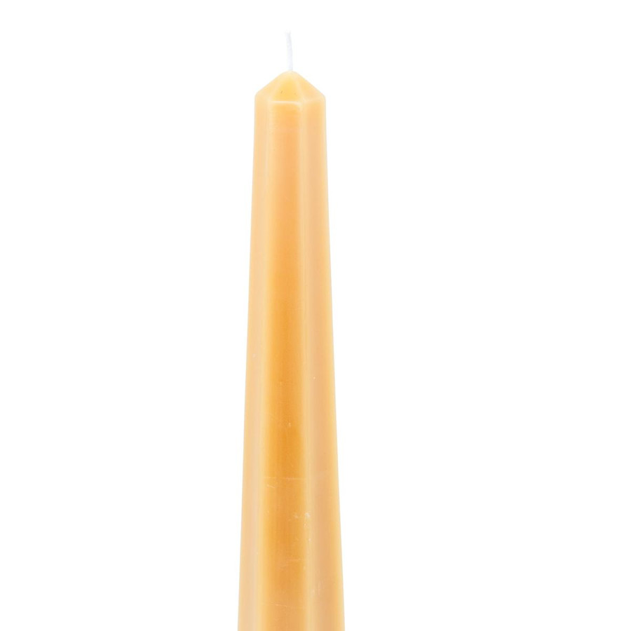 11.5" Hexagon Pillar Candle Mold, PM424, Mann Lake Ltd.
