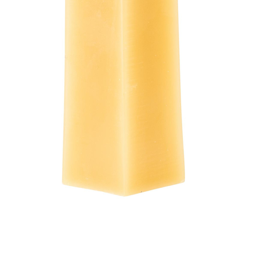 11.5" Hexagon Pillar Candle Mold, PM424, Mann Lake Ltd.