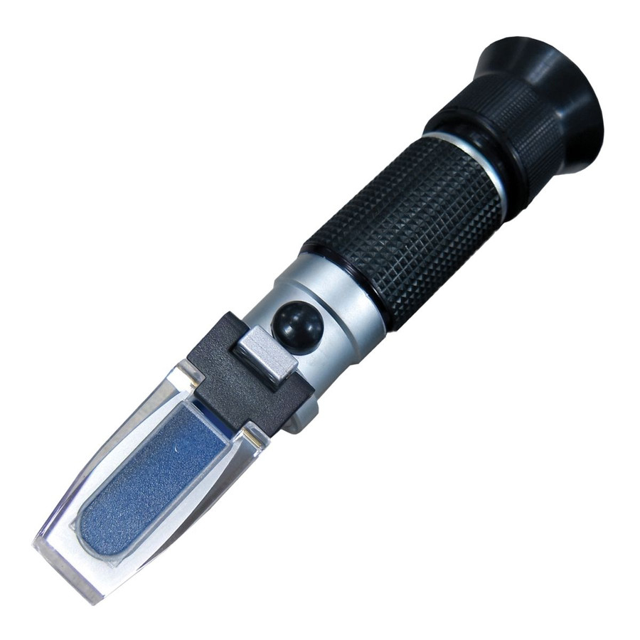 High Quality Metal Refractometer,HH670, Mann Lake Ltd.