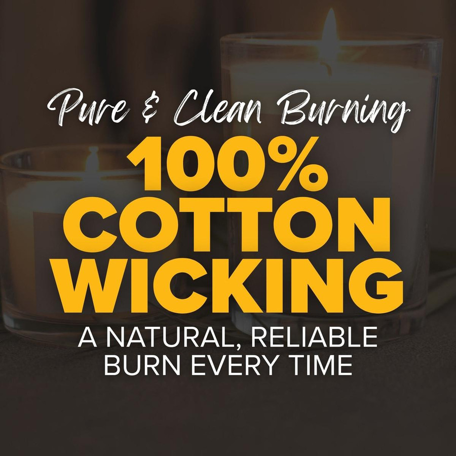 60 Ply Cotton Wicking,Z211, Mann Lake Ltd.