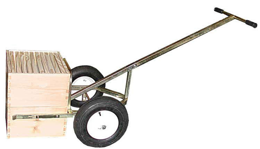 EZ-Lift HiveTruck,MH105, Mann Lake Ltd. EZ-Lift HiveTruck,MH105, Mann Lake Ltd.