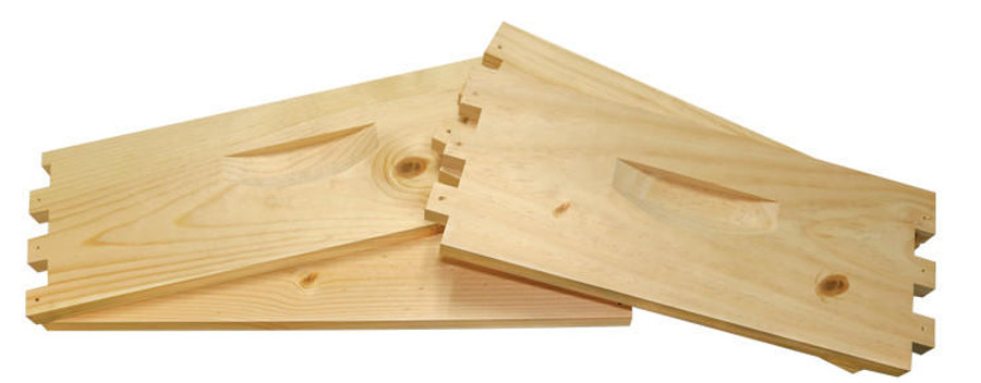 Bulk Unassembled 6 5/8" Commercial Grade Medium Super, 36+ Boxes,Z813, Mann Lake Ltd. Bulk Unassembled 6 5/8" Commercial Grade Medium Super, 36+ Boxes,Z813, Mann Lake Ltd.