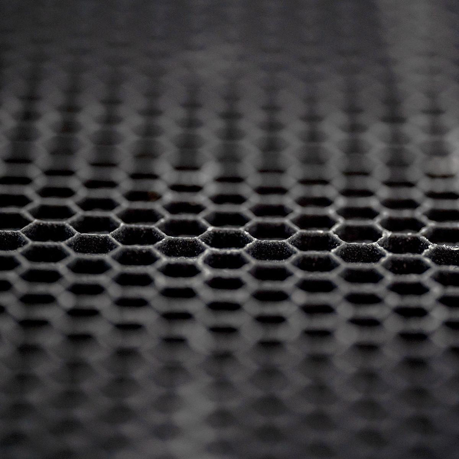 Close up Ritecell Cells Black