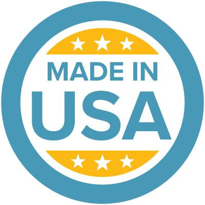 6 1/4" Medium Unassembled Frames - Wedge Top and Groove Bottom with Pre-drilled Holes in Endbars - 100 Pack (10+ Packs),FR913, Mann Lake Ltd.