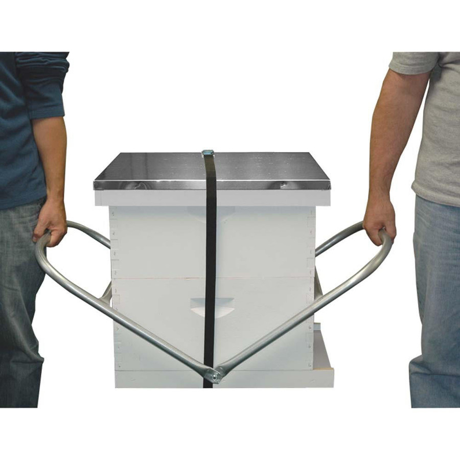 Hive Carrier,MH107, Mann Lake Ltd. Hive Carrier,MH107, Mann Lake Ltd.