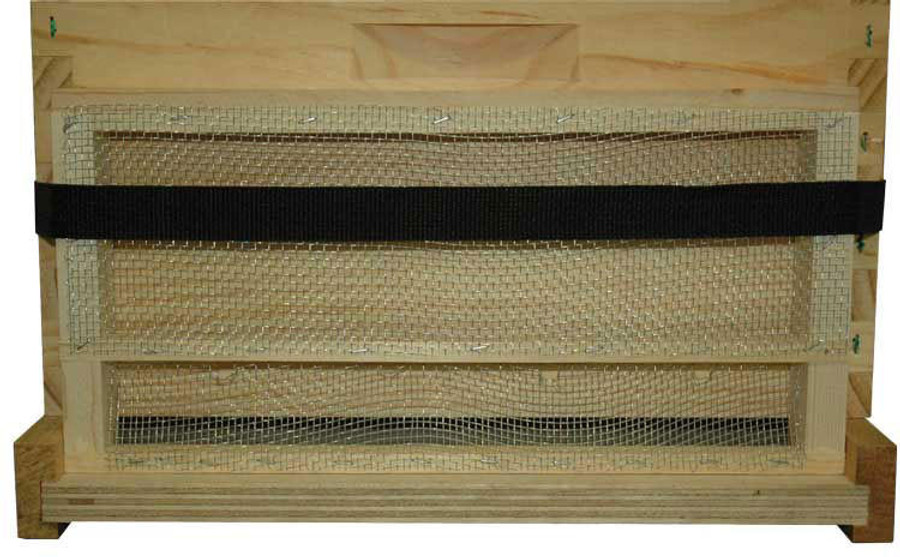 10 Frame Moving Screen,WW174, Mann Lake Ltd. 10 Frame Moving Screen,WW174, Mann Lake Ltd.
