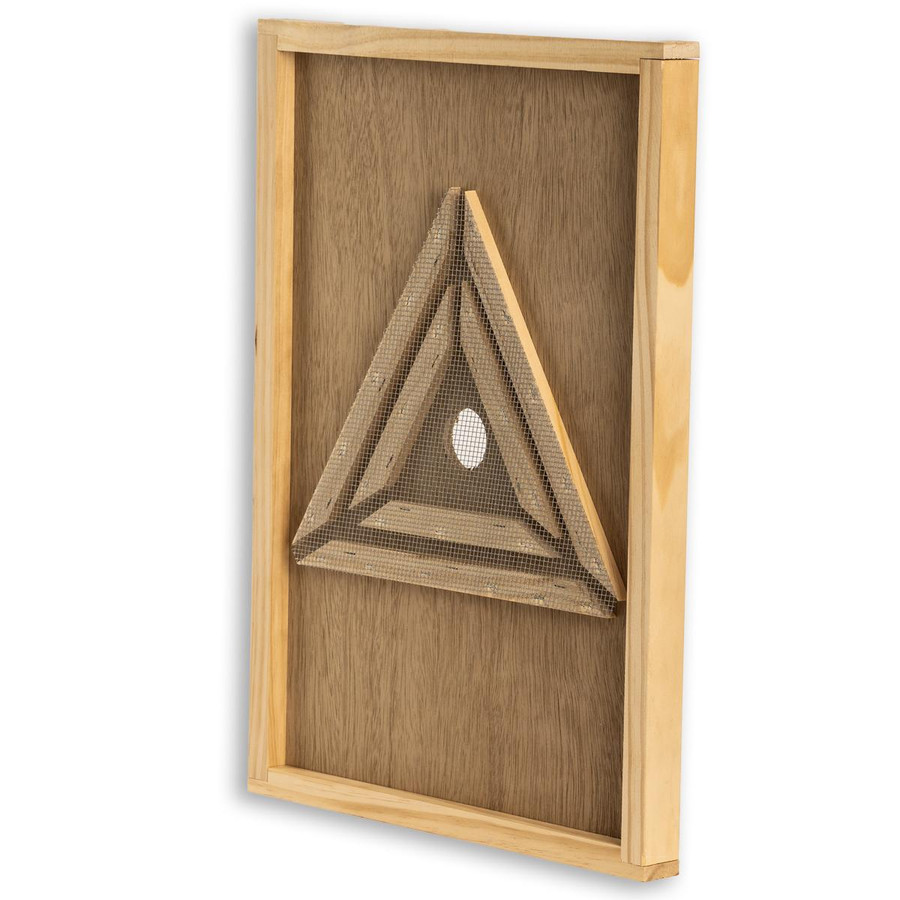10 Frame Escape Screen,WW178, Mann Lake Ltd. 10 Frame Escape Screen,WW178, Mann Lake Ltd.