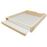 10 Frame Varroa Trap with Drawer