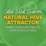 Bee Swarm Trap,HD375, Mann Lake Ltd.