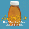 Plastic Squeeze Bottles,Z113, Mann Lake Ltd.