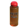 Clear Cylinders w/lids,Z821, Mann Lake Ltd.