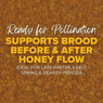 Bee Pro Pollen Substitute,Z137, Mann Lake Ltd.