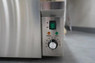 Stainless Steel Scalder 26 Gallon