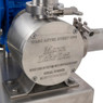2" Off Stainless Steel Vane Pump & Motor - 3 Speed Control,HP846, Mann Lake Ltd.