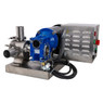 2" Off Stainless Steel Vane Pump & Motor - 3 Speed Control,HP846, Mann Lake Ltd.