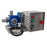 2" Off Stainless Steel Vane Pump & Motor - 3 Speed Control,HP846, Mann Lake Ltd.