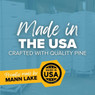 10 Frame 6 5/8" Growing Apiary Kit,Z533, Mann Lake Ltd.