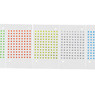 Queen Marking Numbers,HD386, Mann Lake Ltd.
