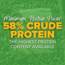 Ultra Bee High Protein Pollen Substitute Dry Feed, 40 lb,FD224, Mann Lake Ltd.