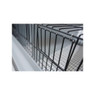 3 Section Quail Breeding Pen,PC125, Mann Lake Ltd.