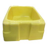 25 lb (11.35 kg) Beeswax Bar Mold