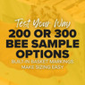 C02 Injector for Varroa EasyCheck, DC674, Mann Lake Ltd.