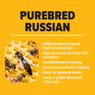 Purebred Russian Package Bee Characteristics