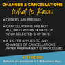 Live Package Bee Important Information, BE304, Mann Lake Ltd.