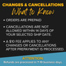 Live Package Bee Important Information, BE305, Mann Lake Ltd.