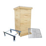 DIY My Next Hive, Unassembled, MB100, Mann Lake Ltd.