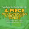 Know Your Mite Level Bundle