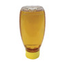 1 lb Inverted Hex Queenline Squeeze Jars, case of 300, CN334, Mann Lake Ltd.
