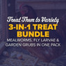 Chicken Treat Bundle, SB103, Mann Lake Ltd.