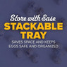 Plastic Quail Egg Tray, PP251, Mann Lake Ltd.
