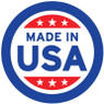 9 1/8" Pro Feeder - 2 1/2" Wide (Holds 1 1/2 Gallons) Cap and Ladder,FD525, Mann Lake Ltd.