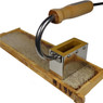 Heated Honeycomb Cutter, 2" x 4", Tradeshow Special
