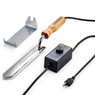 Electric Uncapping Knife w/Control Unit, 120 V,HD415, Mann Lake Ltd.